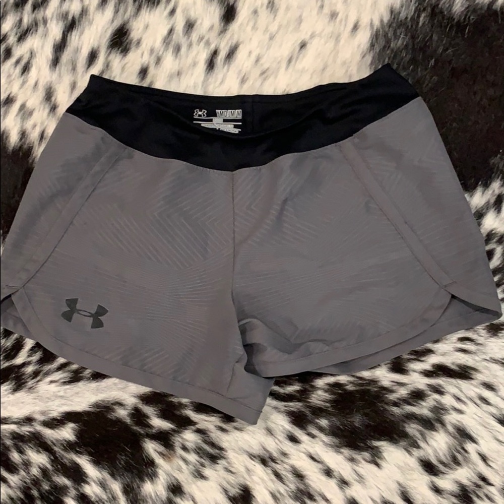 Athletic shorts